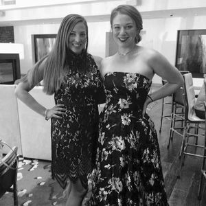 Meet your Posher, Ashby